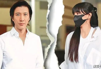 38岁李靓蕾罕见现身，与男子挽手合影互动亲密，疑似展开新恋情
