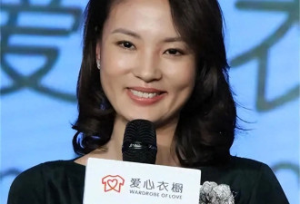 刘芳菲：三登央视舞台，两任豪门丈夫相继入狱，如今只能带货维生