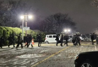 戒严消除政敌？学者:尹锡悦没能力用军队掌握全局
