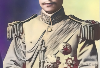 1916蔡锷病死夫人怀中 小凤仙消声匿迹 直到1998