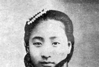 1916蔡锷病死夫人怀中 小凤仙消声匿迹 直到1998