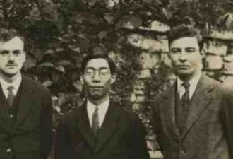 当奥本海默遇到狄拉克：天才们有过怎样的父亲？