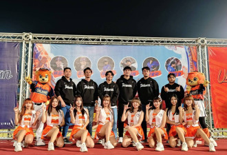 听闻球迷因他而离婚？陈杰宪：请珍惜身边的人