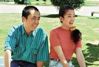 52岁巩俐直言“每周四次”，70岁米歇尔用体检报告证明自己：我跟得上