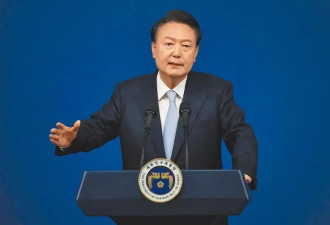 韩国最大工会呼吁无限期大罢工，直到尹锡悦辞职