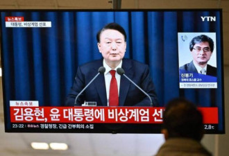 众叛亲离！尹锡悦幕僚、首席秘书集体辞职