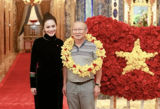越南女首富张美兰：该来的不来，该死的总会死