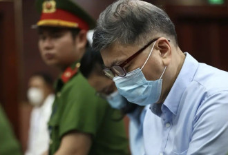 越南女首富张美兰：该来的不来，该死的总会死