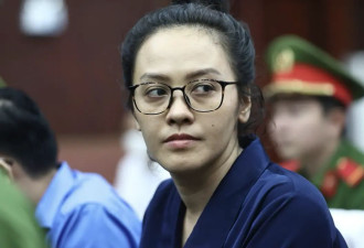 越南女首富张美兰：该来的不来，该死的总会死