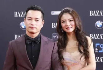 曝吴佩慈男友被美国通缉！人在日本做粉色交易，生4个孩子没名分