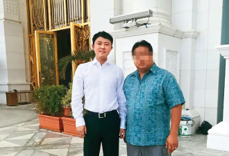 曝吴佩慈男友被美国通缉！人在日本做粉色交易，生4个孩子没名分