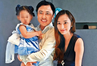 曝吴佩慈男友被美国通缉！人在日本做粉色交易，生4个孩子没名分