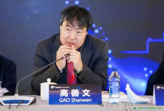 高善文：2025年可能是一个重要的转折点