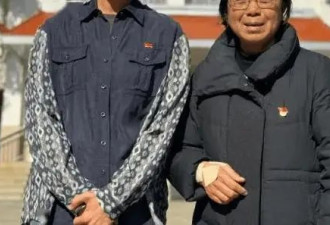 赵又廷爱而不得的女人，出道23年终于爆火！