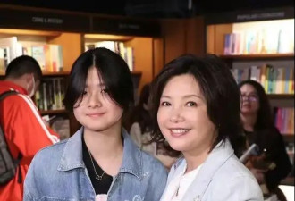 TVB前艺人曹众,罕见出席活动,曾是邵逸夫红颜知己