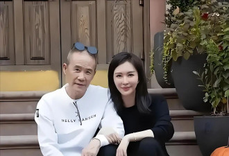 田朴珺回应与王石在一起被吐槽！网友：老王别...