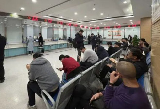 房地产交易中心“人从众”，上海房价要涨了吗