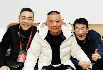 62岁杨议现身精神病院门口！称自己得精神分裂，还高喊支持郭德纲