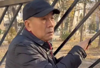 62岁杨议现身精神病院门口！称自己得精神分裂，还高喊支持郭德纲
