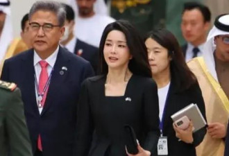 韩国大瓜，霸道总统老公为我实施全国戒严