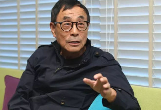 音乐教父刘家昌被曝病逝，查出肿瘤后消极治疗