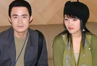 曝赖文峰仍忘不了杨钰莹！妻子楚铃爆料