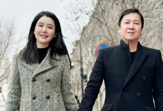 曝赖文峰仍忘不了杨钰莹！妻子楚铃爆料