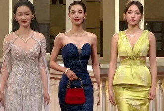 女人是骨瘦如柴好，还是微胖点好？