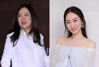 女人是骨瘦如柴好，还是微胖点好？