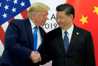 习近平为何迟迟未与川普通话