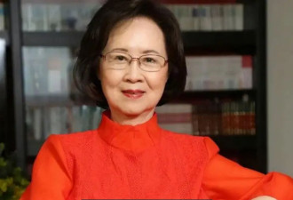台媒曝知名作家琼瑶在家中轻生死亡 并留有遗书