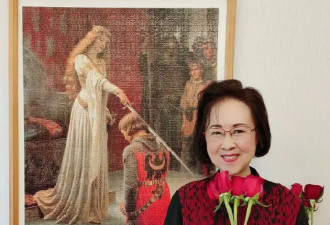 知名作家琼瑶86岁轻生身亡！遗书公布:我已翩然去了