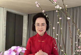 琼瑶家中自杀，留遗书称不想成卧床老人，最后露面穿红衣念诗道别