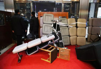 韩国首尔“动荡”一夜，当地华人:半夜能听到直升机声