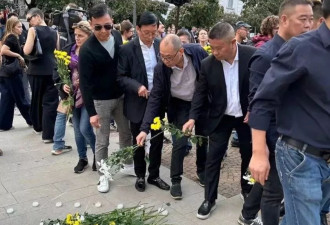 致3名中国公民遇难火灾案最新进展：3人被捕