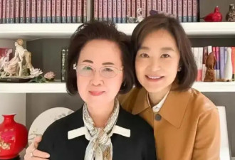 林青霞透过记者悼念琼瑶 称二人几个月前刚通过电话
