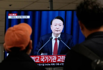 躲不开的“青瓦台魔咒”，韩国总统注定难善终？