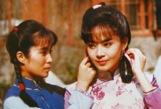 1990年，琼瑶的电视剧时代开始了.....