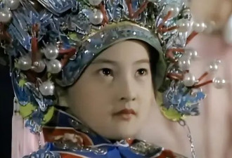 1990年，琼瑶的电视剧时代开始了.....