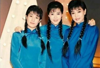 1990年，琼瑶的电视剧时代开始了.....