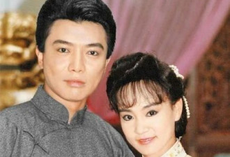 1990年，琼瑶的电视剧时代开始了.....