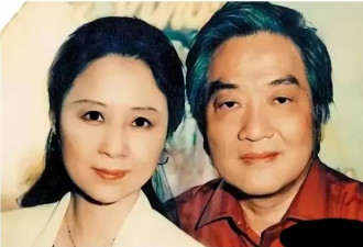 琼瑶自杀前一周早有迹可循,隔空怀念亡夫:你忘...