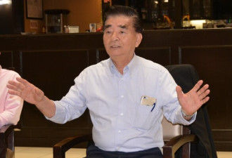 从爱国侨领到美国间谍：中美换囚主角之一梁成运