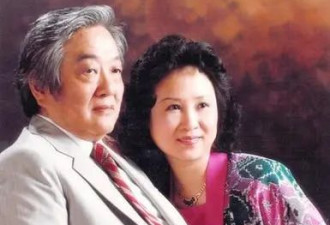 琼瑶自杀去世，临终视频公开，留下遗书