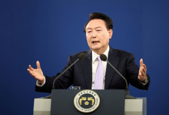 朴正熙前亲信批尹锡悦：不懂政治的业余者