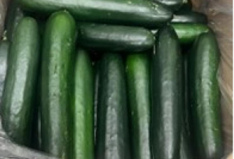 另一种品牌的常见蔬菜被召回！加拿大食检局再发通报
