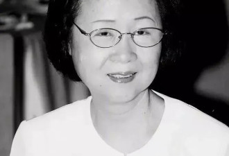 琼瑶遗体初步检验结果出炉 关于她的误解会停了吗？