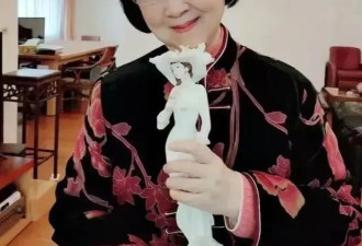 琼瑶遗体初步检验结果出炉 关于她的误解会停了吗？
