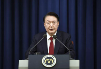 两个导火索 一个深层原因逼尹锡悦上演戒严闹剧