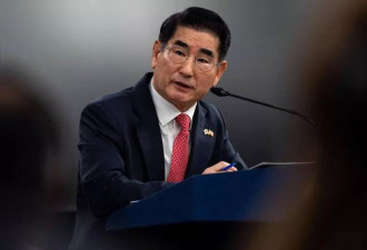 韩国戒严是他的建议！9月就被怀疑有此打算